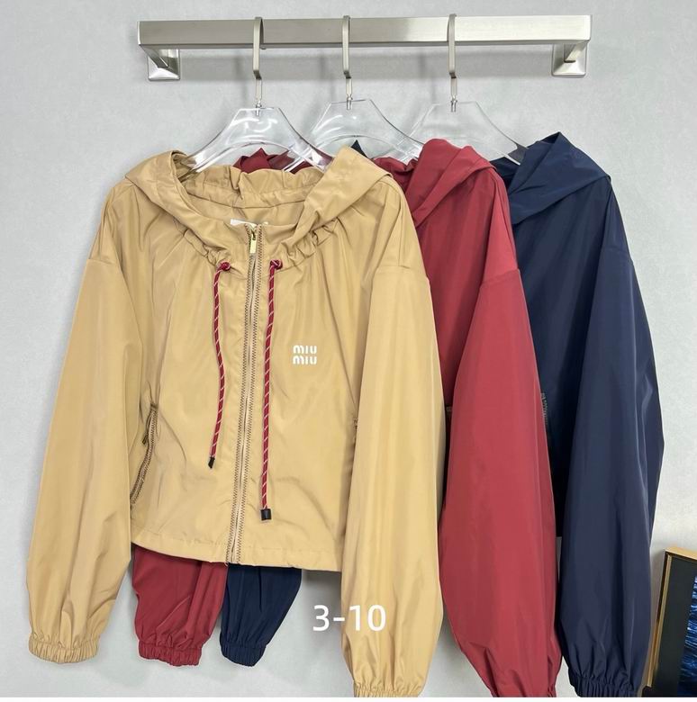 MiuMiu S-XL 100